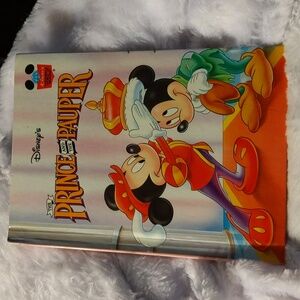 Disney's| The Prince and the Pauper